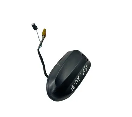 Radio antenna