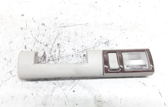 Chrysler Pacifica Front interior roof grab handle
