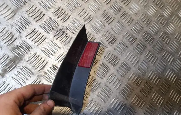 Audi A4 Allroad Tail light part NERA