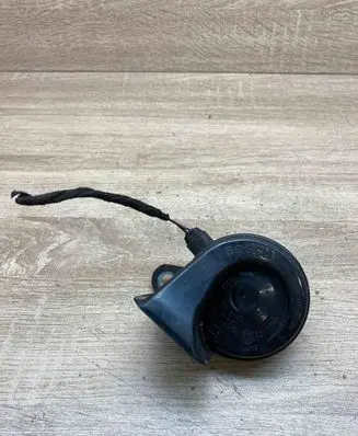 BMW X5 E70 Horn signal 703881157 011157 WITHPLUG