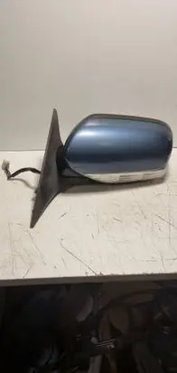Subaru Legacy Front door electric wing mirror 010843