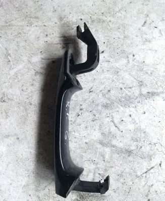 Volvo S80 Rear door exterior handle 30753785