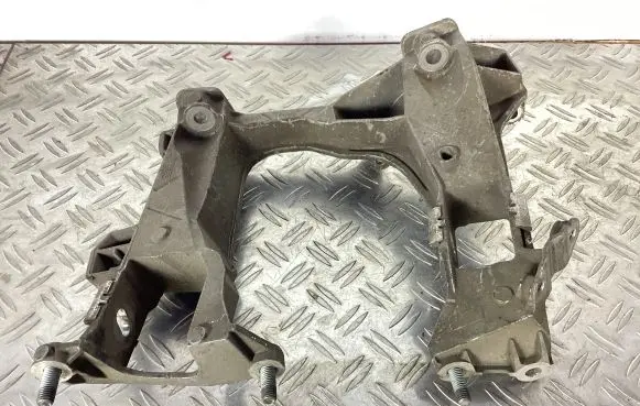 Porsche Cayman 987 Rear subframe 98733115104