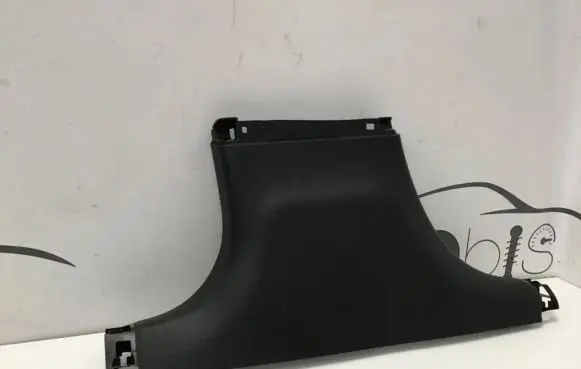 Mercedes-Benz EQE v295 (B) pillar trim (bottom) A2956902800