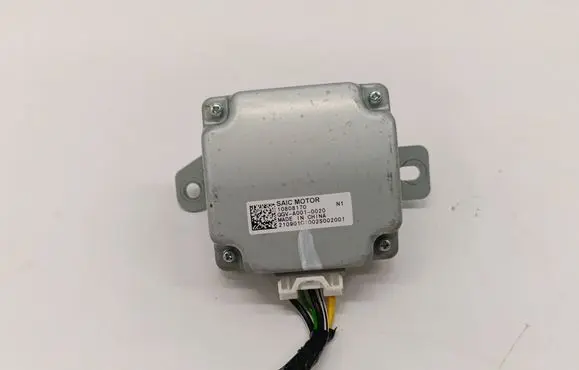 MG ZS Other control units/modules 10808170