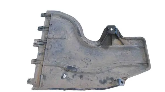 Volkswagen Golf VIII Pickup box liner 5WA825101