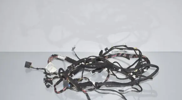 BMW 2 F45 Wires (starter motor) 9389294 9389292