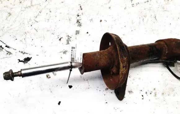 Opel Astra F Front shock absorber/damper