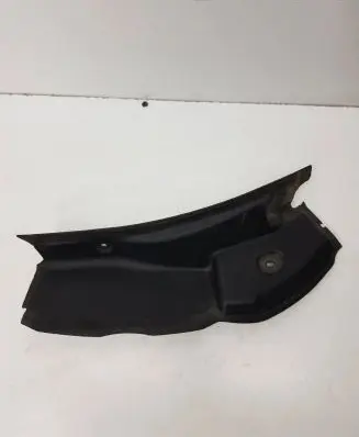 Mercedes-Benz ML W166 Other trunk/boot trim element A1666910208 18567321 WPT50884