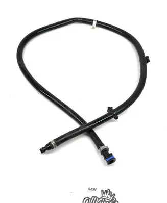 Audi A6 S6 C7 4G Headlight washer hose/pipe 4G8955667B
