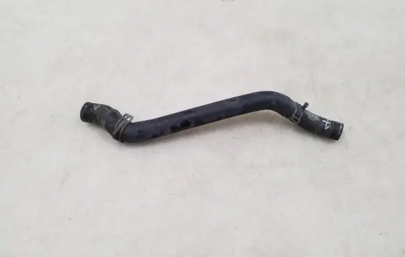 Skoda Superb B8 (3V) Air intake hose/pipe 5Q0122101CL