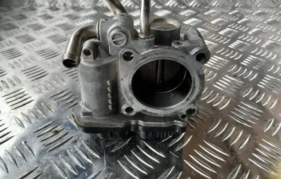 KIA Picanto Throttle body valve 3510003BB0