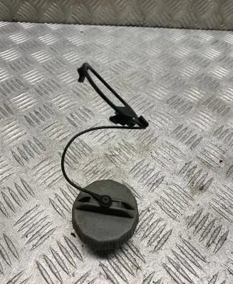 Mazda Premacy Fuel tank filler cap 