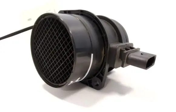 Skoda Superb B6 (3T) Mass air flow meter 03G906461C 0281002735