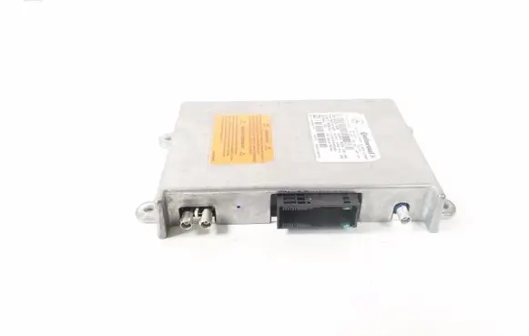 Mercedes-Benz S W221 Phone control unit/module A2048202085