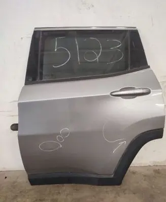 Jeep Compass Rear door