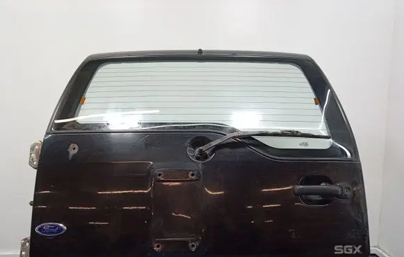 Ford Maverick Tailgate/trunk/boot lid