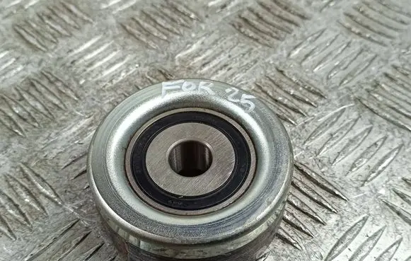 Subaru Forester SK Belt tensioner pulley 