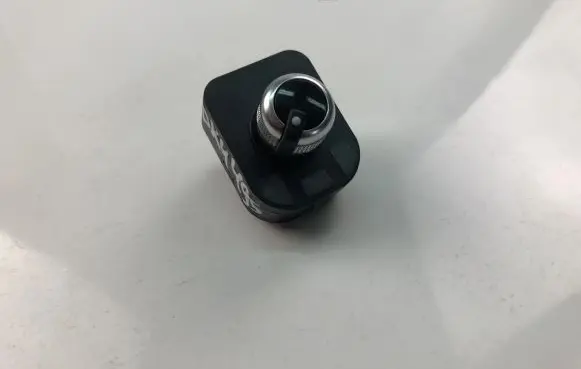 Audi A6 S6 C7 4G Wing mirror switch 8J0959565B