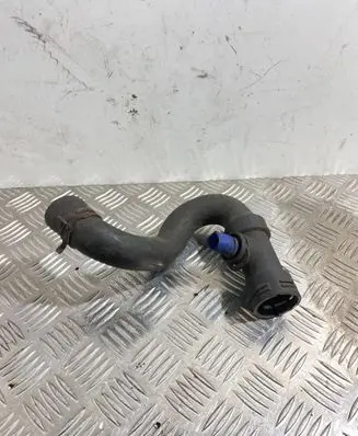 Audi A4 S4 B5 8D Engine coolant pipe/hose 8D0121049D