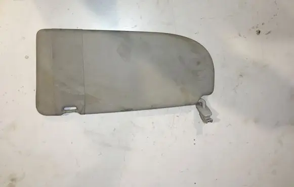 Volkswagen Caddy Sun visor 2K0857551