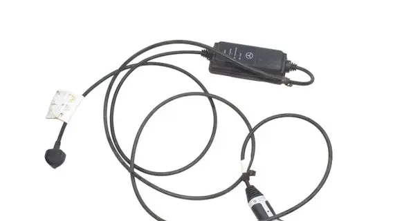 Mercedes-Benz A W177 Electric car charging cable A0005837303