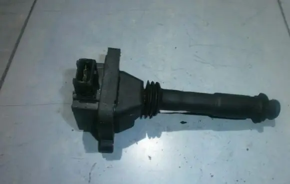 Fiat Marea High voltage ignition coil 0221504006