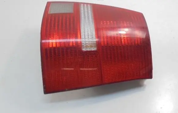 Volkswagen Golf IV Rear/tail lights
