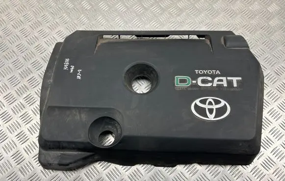 Toyota Avensis T250 Engine cover (trim)