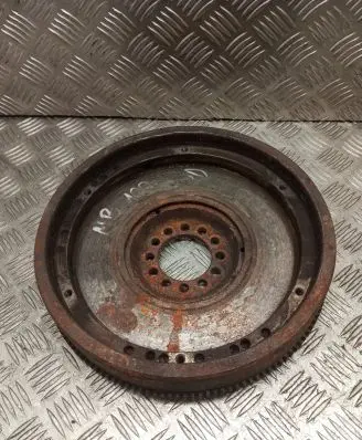 Mercedes-Benz 100 W631 Flywheel