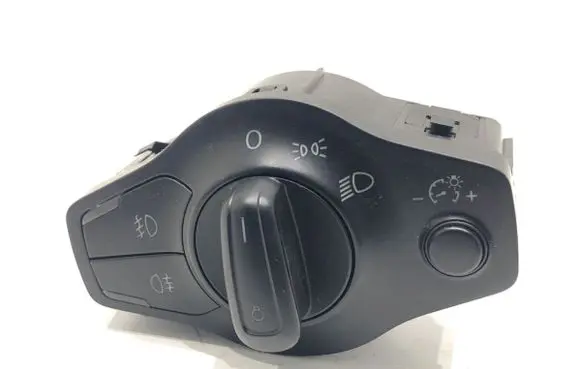 Audi A4 S4 B8 8K Other switches/knobs/shifts 8K0941531P