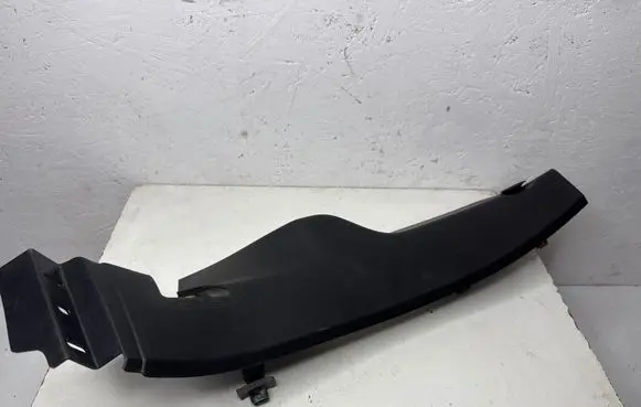 Ford Fusion II Rear seat side bottom trim DS73F31017Dnw