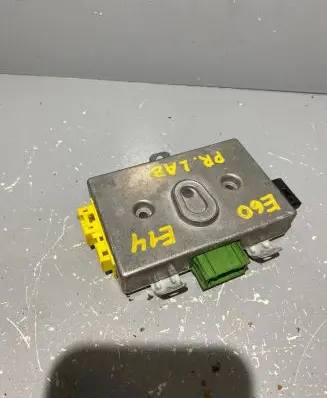 BMW 5 E60 E61 Door control unit/module 6939712