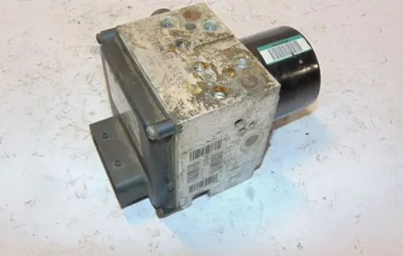Peugeot 407 ABS Pump 9651857880 15054001