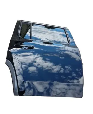 Jeep Grand Wagoneer Rear door 