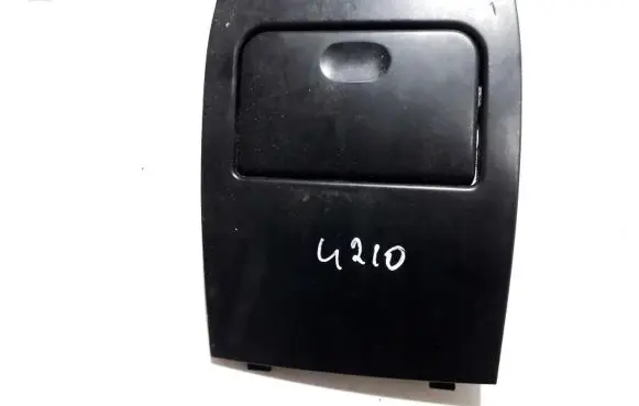 Peugeot 406 Car ashtray 96180866 96306510