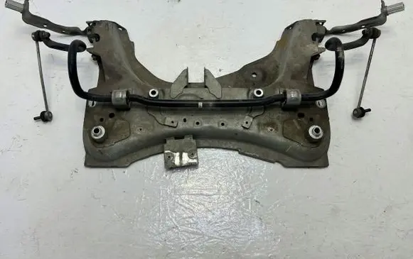 Renault Captur Front subframe