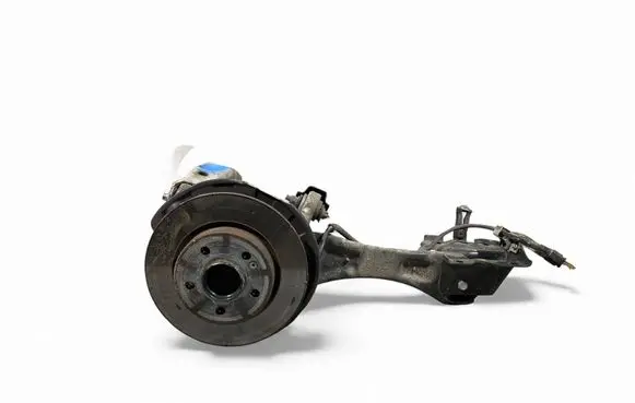 Mercedes-Benz CLA C118 X118 Rear wheel hub spindle/knuckle 2470500 11773504301 A1773521700