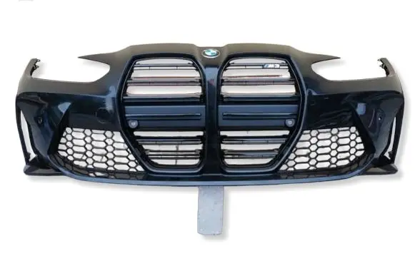 BMW M3 G80 Front bumper 
