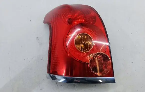 Toyota Avensis T250 Rear/tail lights