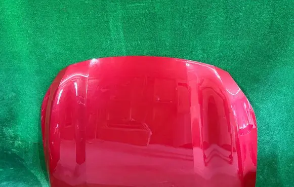 KIA Xceed Engine bonnet/hood