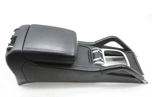 Porsche Cayenne (9PA) Center console 