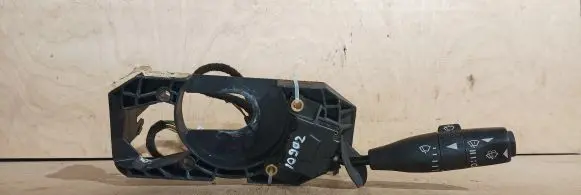 Jaguar XJ X308 Wiper control stalk LNC6450BC NOAUTO
