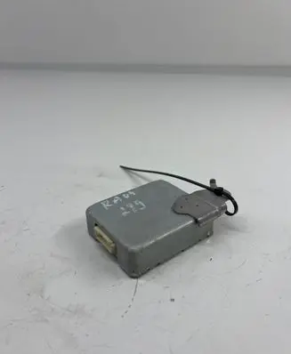 Toyota RAV 4 (XA50) Other control units/modules 8657242040