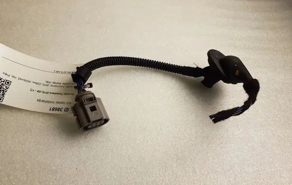 Porsche Panamera (970) Other wiring loom 99970229140 1J0973713G