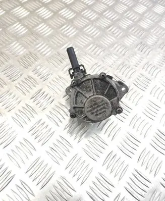 Mercedes-Benz C W204 Vacuum pump A6512300165
