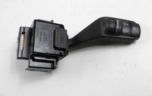 Ford Focus C-MAX Wiper switch 4M5T17A553BD