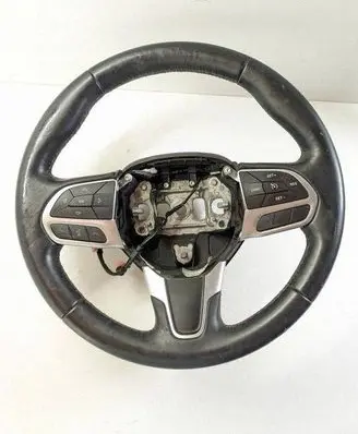 Chrysler Pacifica Steering wheel 5UZ511X9AE 2501865 5749360