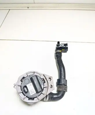 Volkswagen ID.4 Electric auxiliary coolant/water pump 1EA965567L