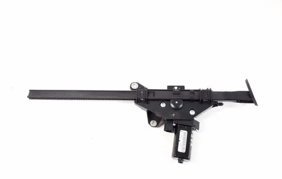 Mercedes-Benz E C207 W207 Seat belt height adjuster A2078600182